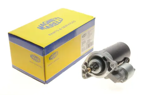 Стартер Magneti Marelli 063720295010