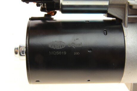 Стартер magneti Marelli 063720619010