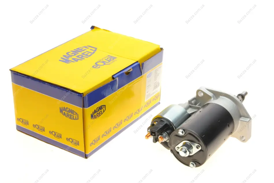 Стартер Magneti Marelli 063720619010 (фото 1)
