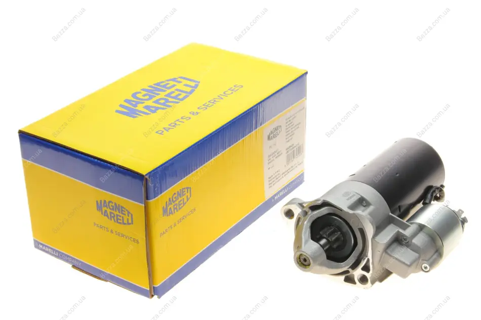 Стартер Magneti Marelli 063720624010 (фото 1)