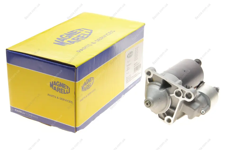 Стартер Magneti Marelli 063720784010 (фото 1)