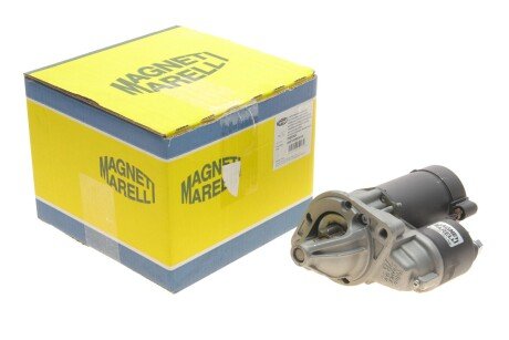 Стартер magneti Marelli 063720923010