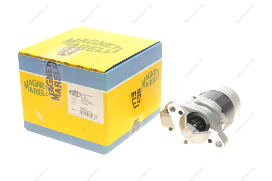 Стартер Magneti Marelli 063721057010 (фото 1)