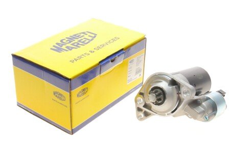 Стартер magneti Marelli 063721062010