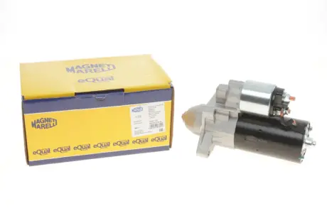 Стартер Magneti Marelli 063721107010
