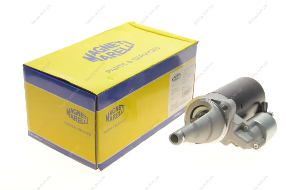 Стартер Magneti Marelli 063721114010 (фото 1)