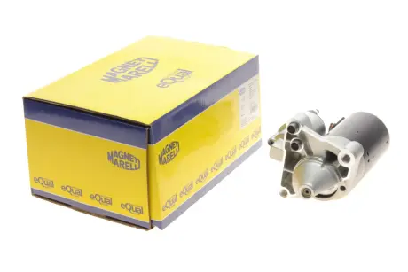 Стартер magneti marelli 063721179010