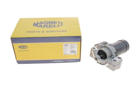 Стартер magneti Marelli 063721290010