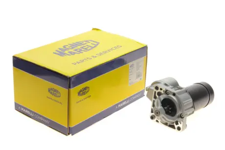 Стартер Magneti Marelli 063721345010