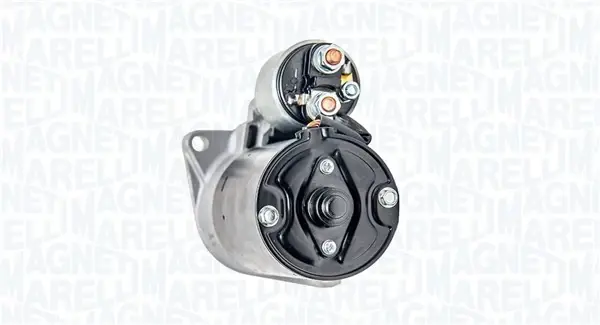 Стартер magneti marelli 063721432110