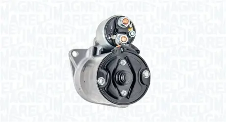 Стартер magneti marelli 063721432110