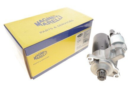 Стартер magneti Marelli 063721512010