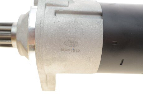 Стартер magneti Marelli 063721512010