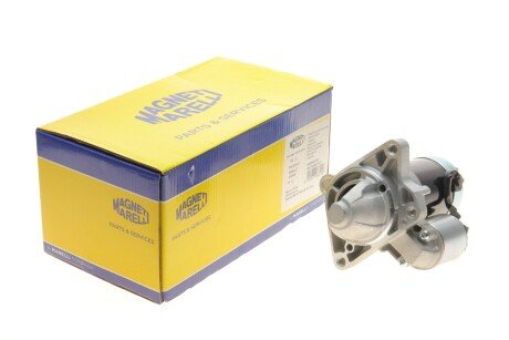 Стартер magneti Marelli 063728021810