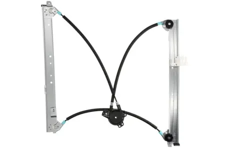 Стеклоподъемник Renault magneti marelli 350103170095