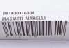 Свеча накала magneti Marelli 061900116304