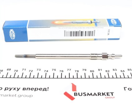Свеча накала magneti Marelli 062900030304