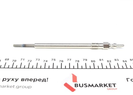 Свеча накала magneti Marelli 062900030304