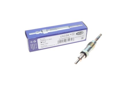 Свеча накала magneti Marelli 062900046304