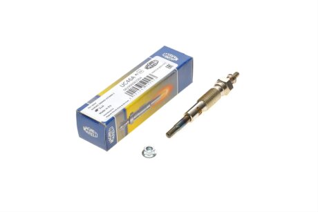 Свеча накала magneti Marelli 062900063304 на Киа Преджио