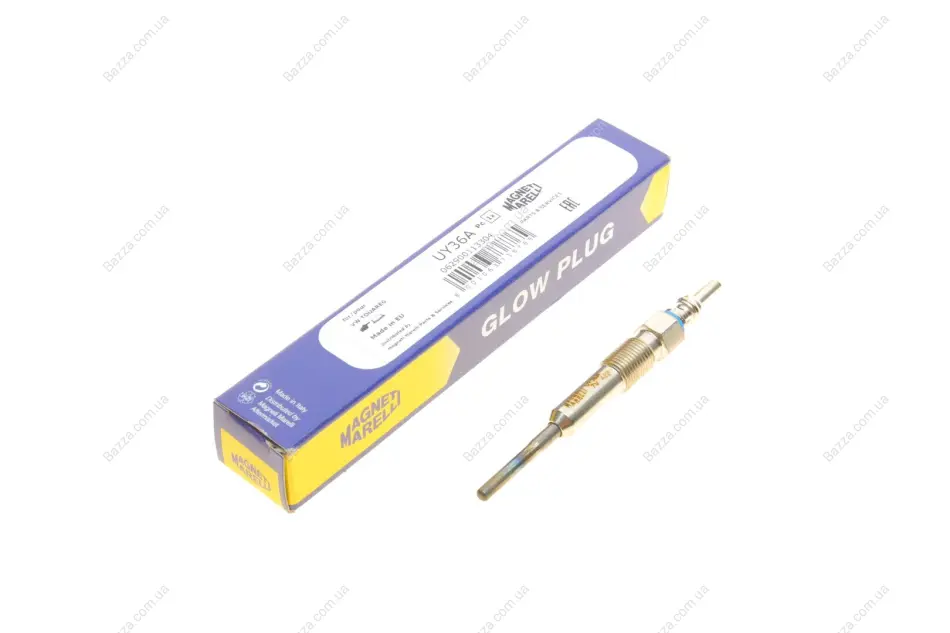 Свеча накаливания magneti marelli 062900113304