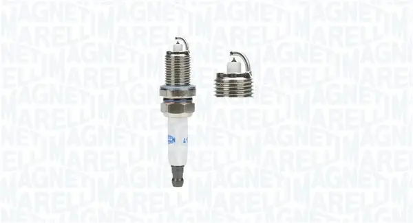 Іридієва свічка запалювання Magneti Marelli 062607000048 (фото 1)