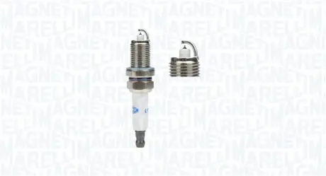 Іридієва свічка запалювання Magneti Marelli 062607000048