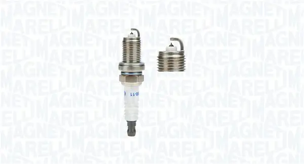 Свеча зажигания иридиевая magneti marelli 062711000053