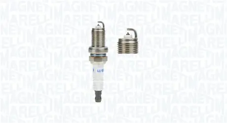 Свеча зажигания иридиевая magneti marelli 062711000053