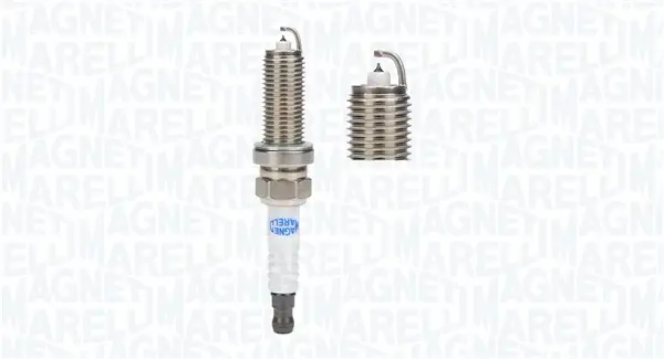 Іридієва свічка запалювання Magneti Marelli 062711000056 (фото 1)