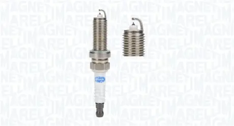 Іридієва свічка запалювання Magneti Marelli 062711000056
