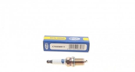 Свечи зажигания magneti Marelli 062000782304