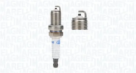 Свеча зажигания magneti marelli 062611000012
