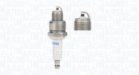Свеча зажигания Magneti Marelli 062708000005
