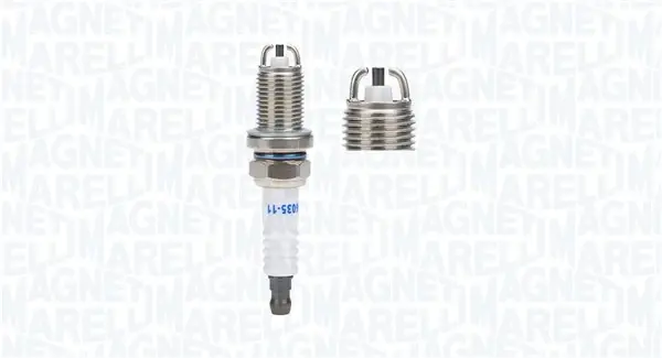 Свічка запалювання VAG, BMW (вир-во MAGNETI MARELLI) Magneti Marelli 062611000035 (фото 1)