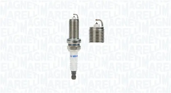 Свічка запалювання (вир-во MAGNETI MARELLI) magneti marelli 062611000054