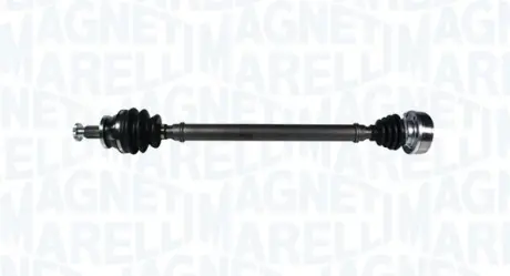 TDS0013 Полуось передняя правая magneti marelli 302004190013