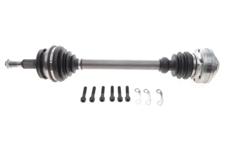 TDS0014 Приводной вал Magneti Marelli 302004190014