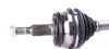 TDS0015 Приводной вал magneti marelli 302004190015
