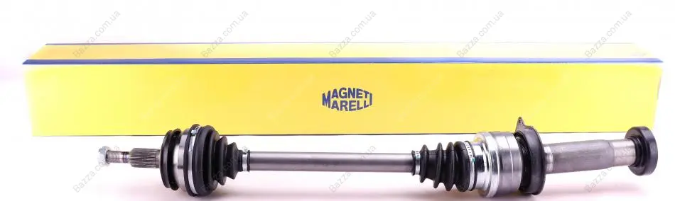 TDS0015 Приводной вал Magneti Marelli 302004190015 (фото 1)