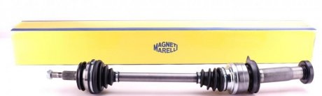 TDS0015 Приводной вал magneti Marelli 302004190015