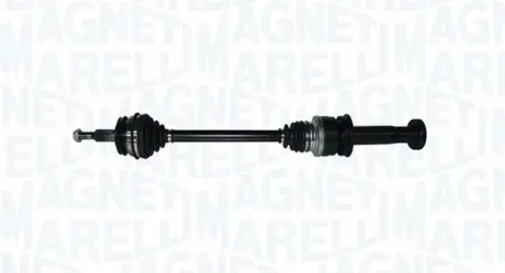TDS0015 Приводной вал Magneti Marelli 302004190015
