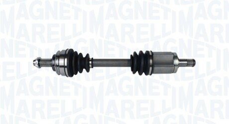 TDS0019 Приводной вал magneti Marelli 302004190019