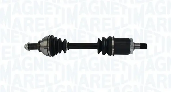 TDS0025 Приводной вал LEFT FR magneti marelli 302004190025