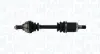 TDS0025 Приводной вал LEFT FR magneti marelli 302004190025