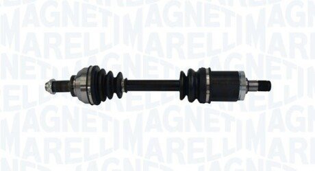 TDS0025 Приводной вал LEFT FR magneti Marelli 302004190025