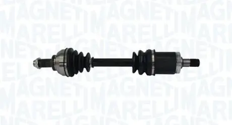 TDS0025 Приводной вал LEFT FR magneti marelli 302004190025