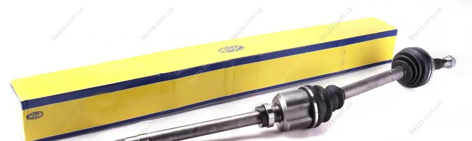 TDS0032 Приводной вал magneti marelli 302004190032
