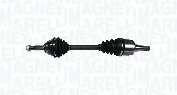 TDS0055 Приводной вал Magneti Marelli 302004190055 (фото 1)