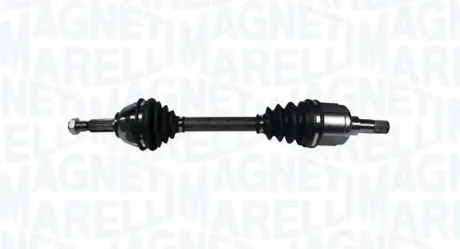 TDS0055 Приводной вал Magneti Marelli 302004190055
